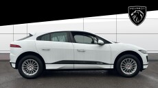 Jaguar I-Pace 294kW EV400 S 90kWh 5dr Auto Electric Estate